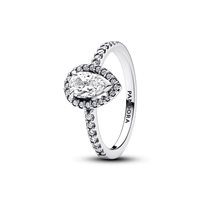 Anello Pandora Donna Pandora Timeless in Argento 192835C01-48 - 192835C01-48